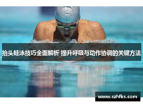 抬头蛙泳技巧全面解析 提升呼吸与动作协调的关键方法